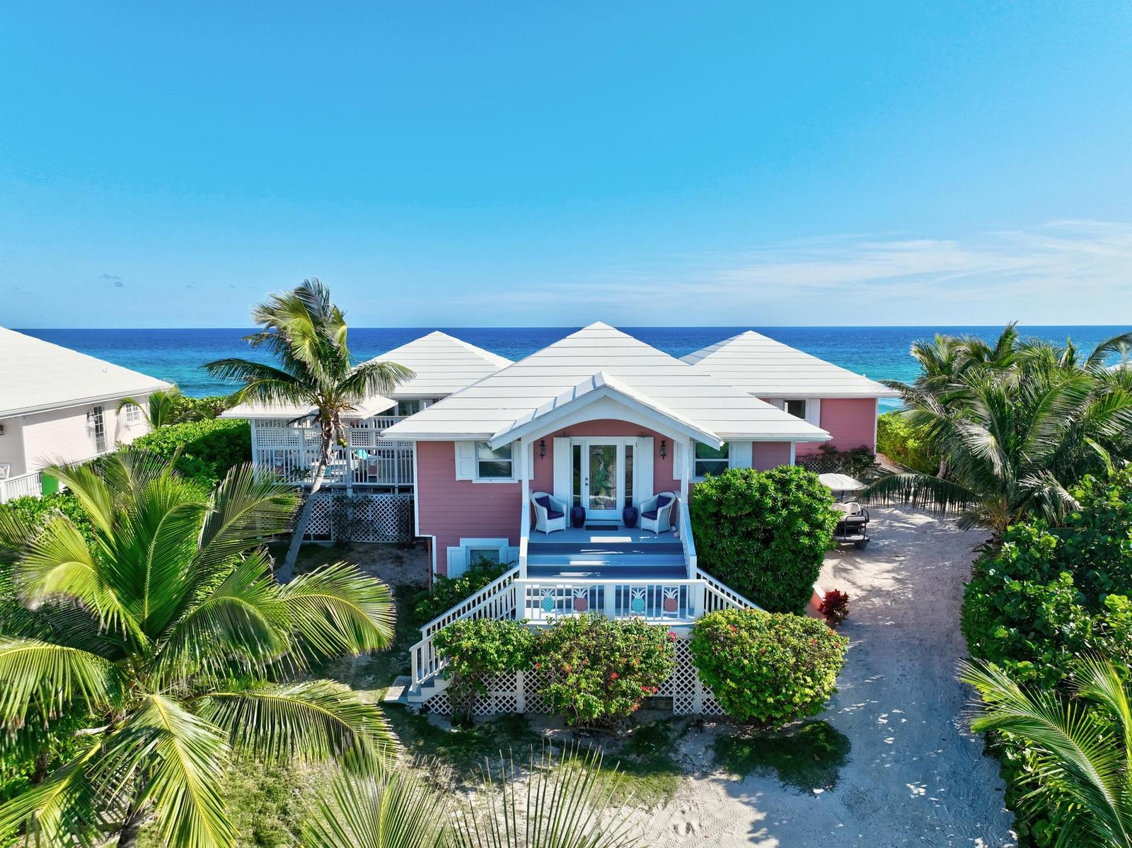 4 bedroom Residence for sale — ENDLESS SUMMER in Abaco Islands, The Bahamas — photo 3