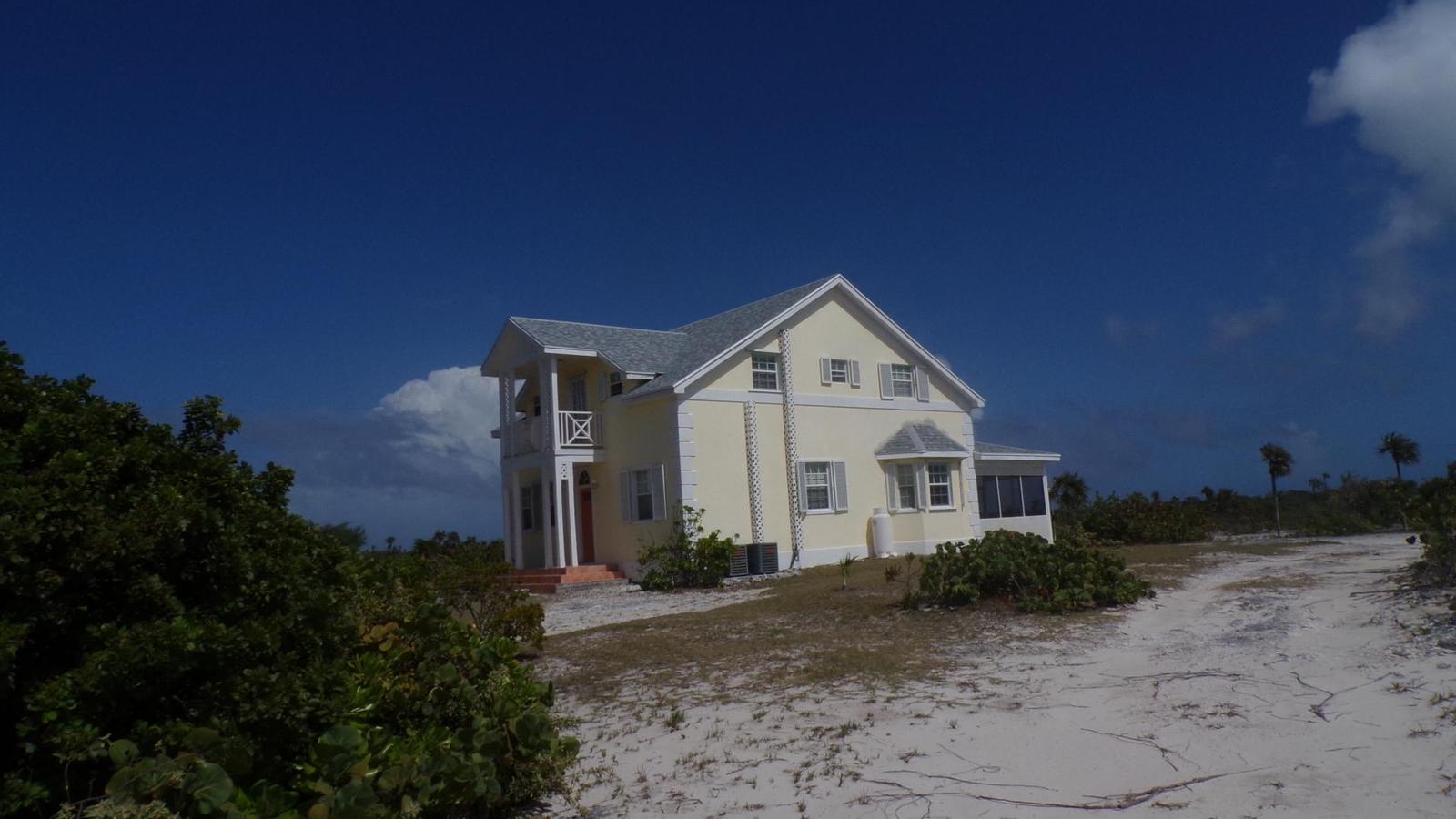 CAPE SANTA MARIA HOUSE — photo 5