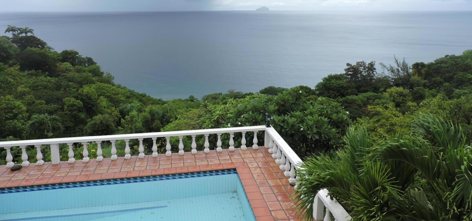 2 Bedroom Home for Sale, Mango Drive, Woodlands, Montserrat — photo 3