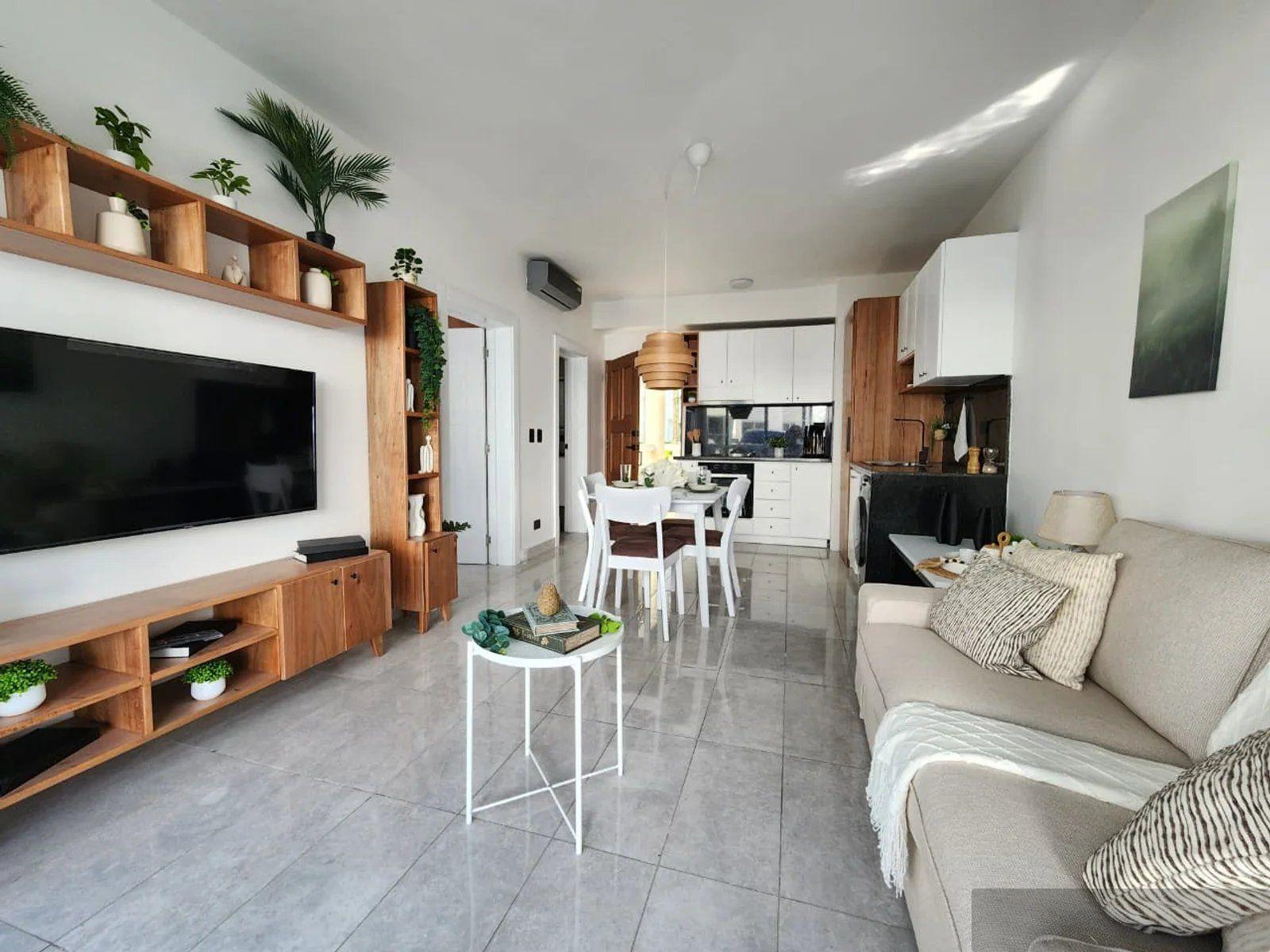 Furnished 1-Bedroom Condo – Escondido Beach, Sosúa — photo 4