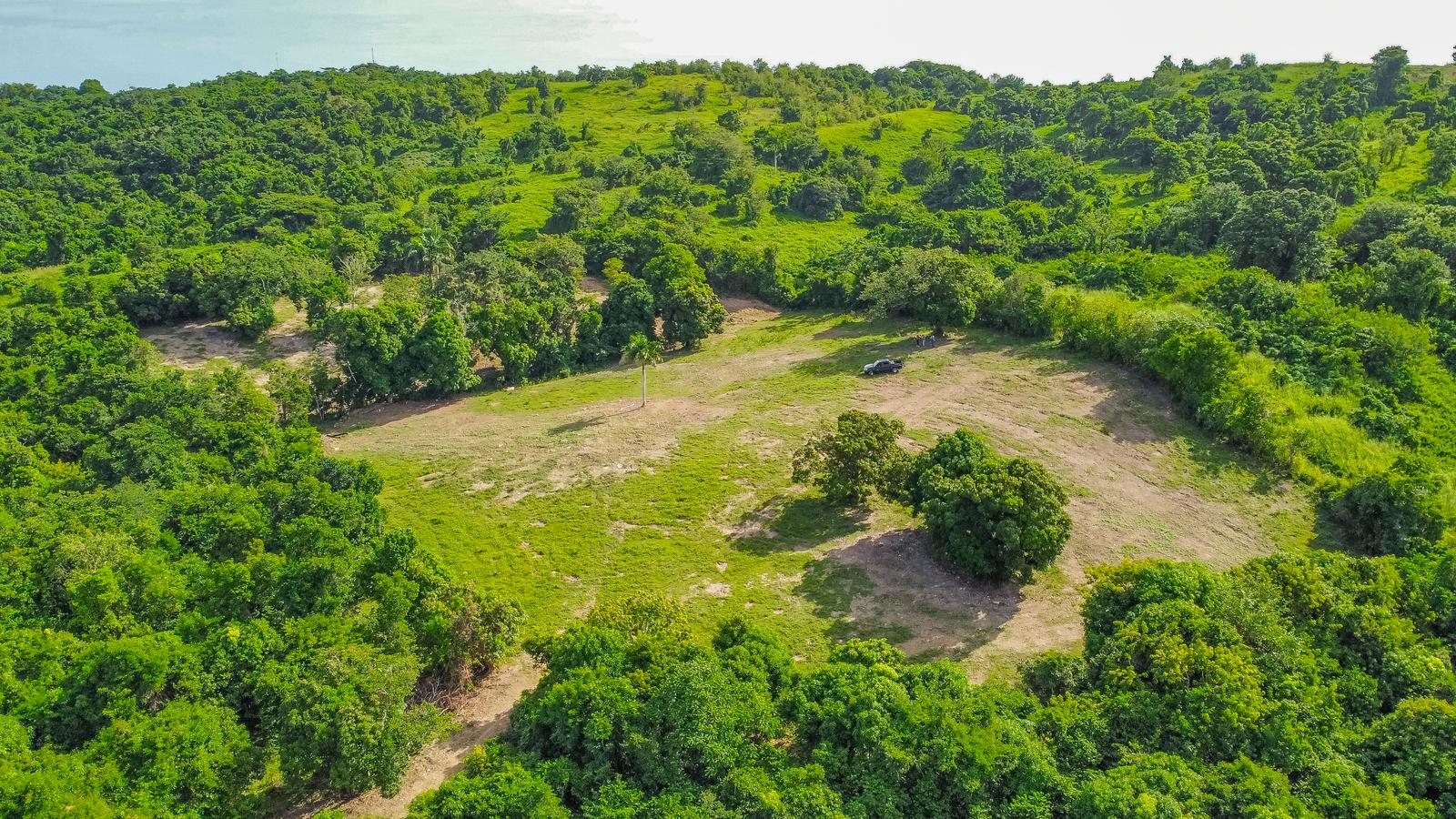 Unique land for sale with Ocean View — photo 2