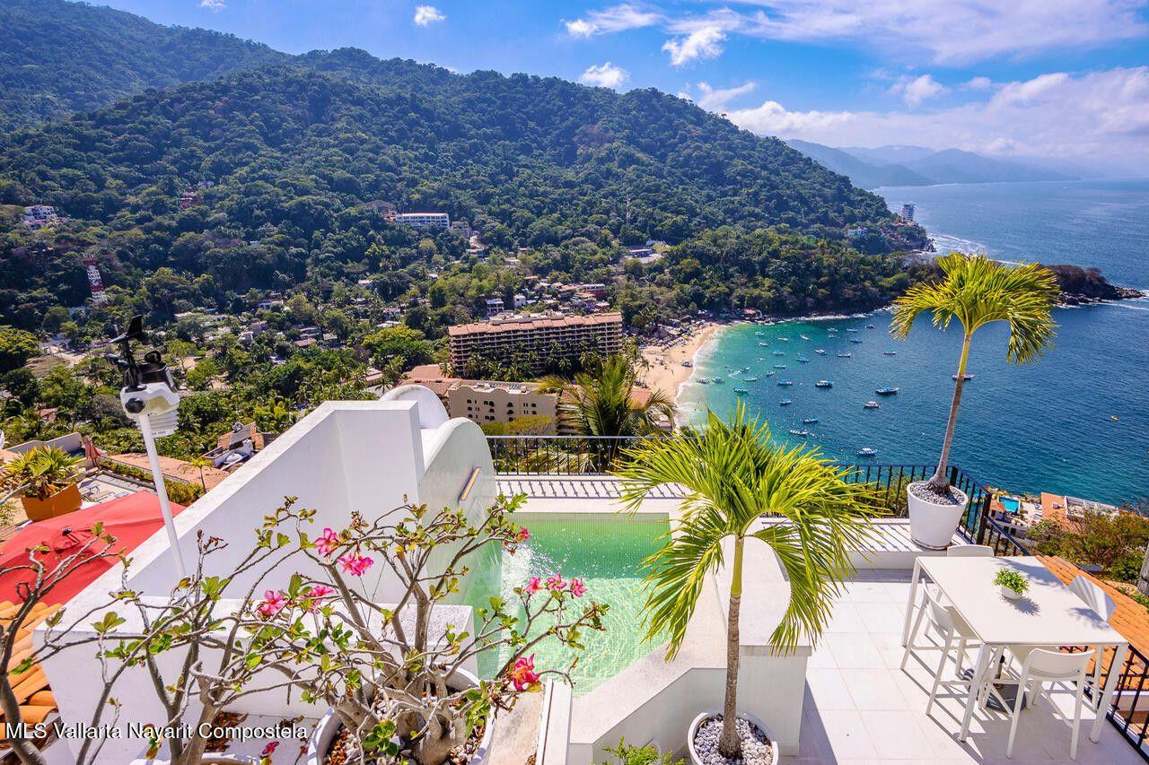 3 Bedroom Home for Sale, Mismaloya, Puerto Vallarta, Mexico — photo 2