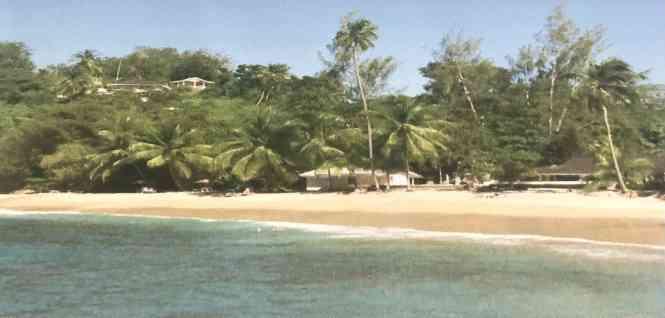 Prime Development Estate for Sale in Tobago — photo 1