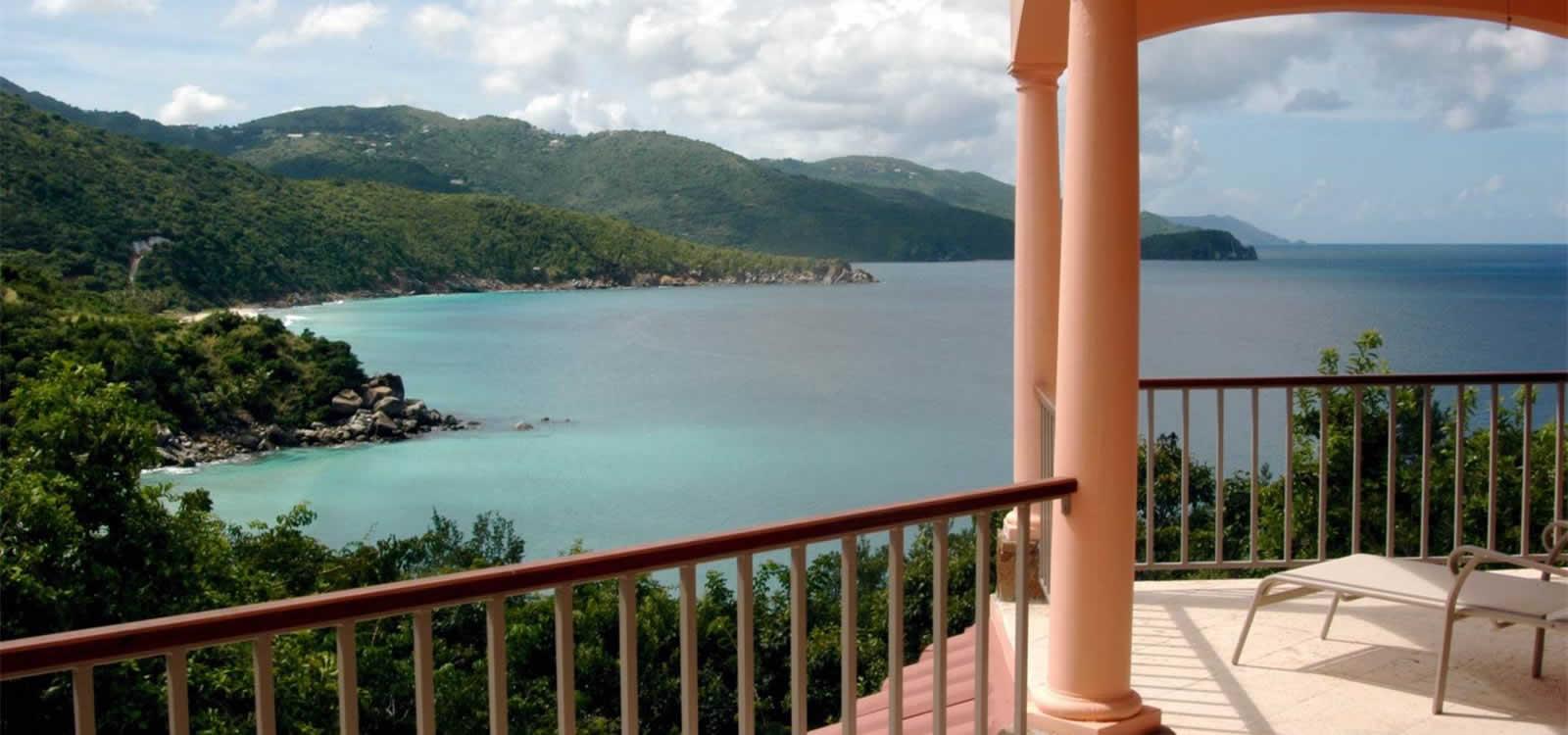 4 Bedroom Villa for Sale, Little Bay, Tortola, BVI — photo 4
