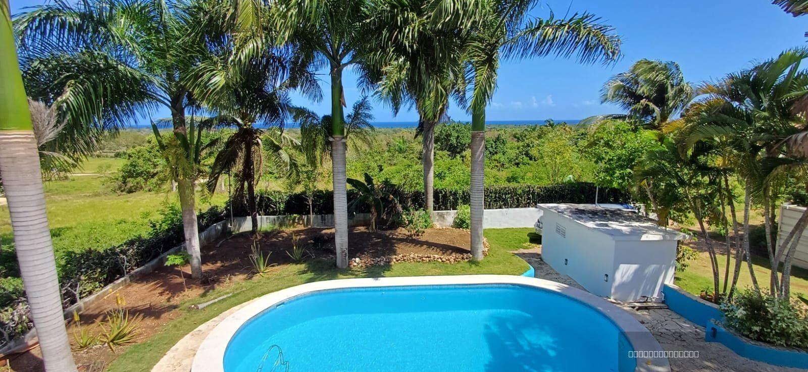 4-Bedroom Oceanview Home, Lomas Mironas, Cabarete — photo 2