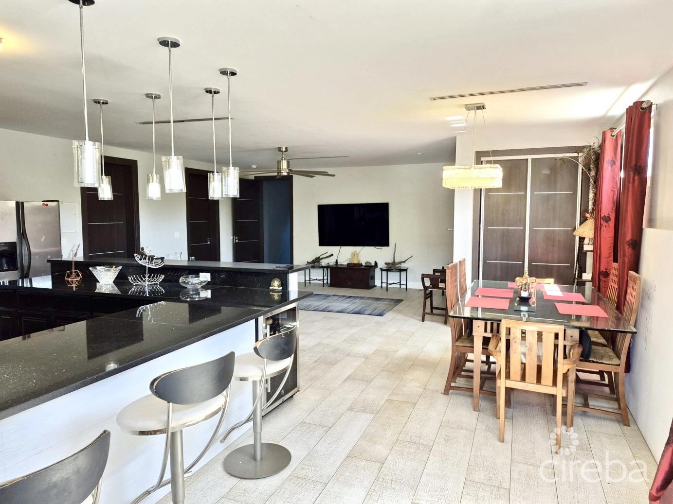 3 bedroom property for sale — Pedro Castle Road #245 in the Cayman Islands — photo 2