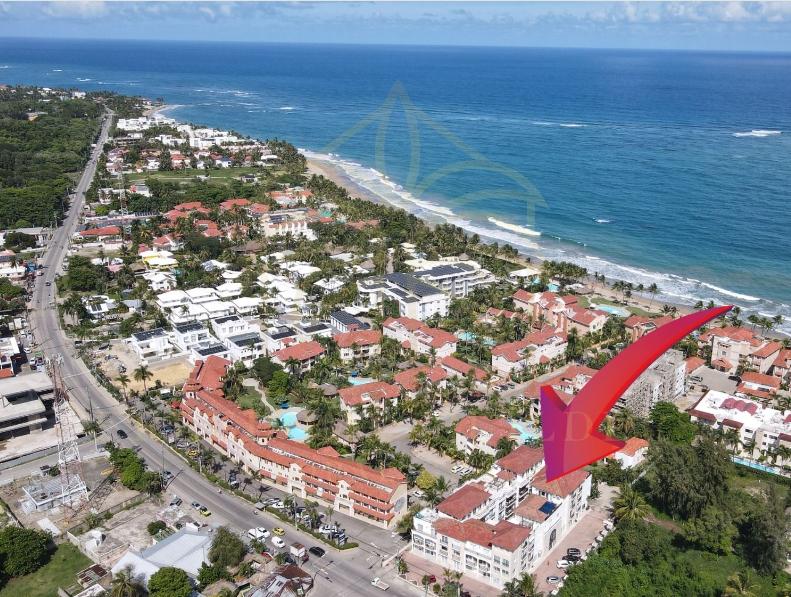 Novus Mare 2BR Condo in Cabarete — photo 2