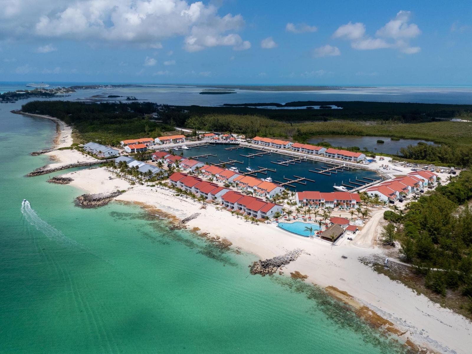 2 bedroom Apartment for sale — BIMINI COVE in Bimini, The Bahamas — photo 1