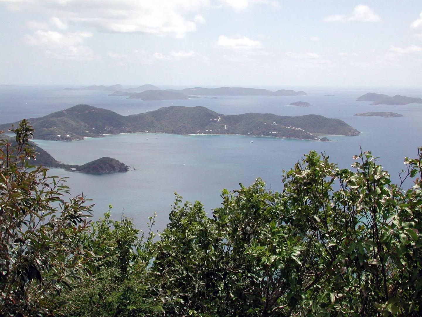 0.81 Acre Lot in St John Island, US Virgin Islands — photo 2