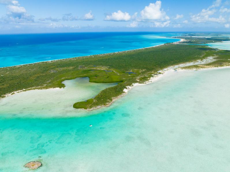 Water Cay 381 Acre Island Opportunity — photo 4