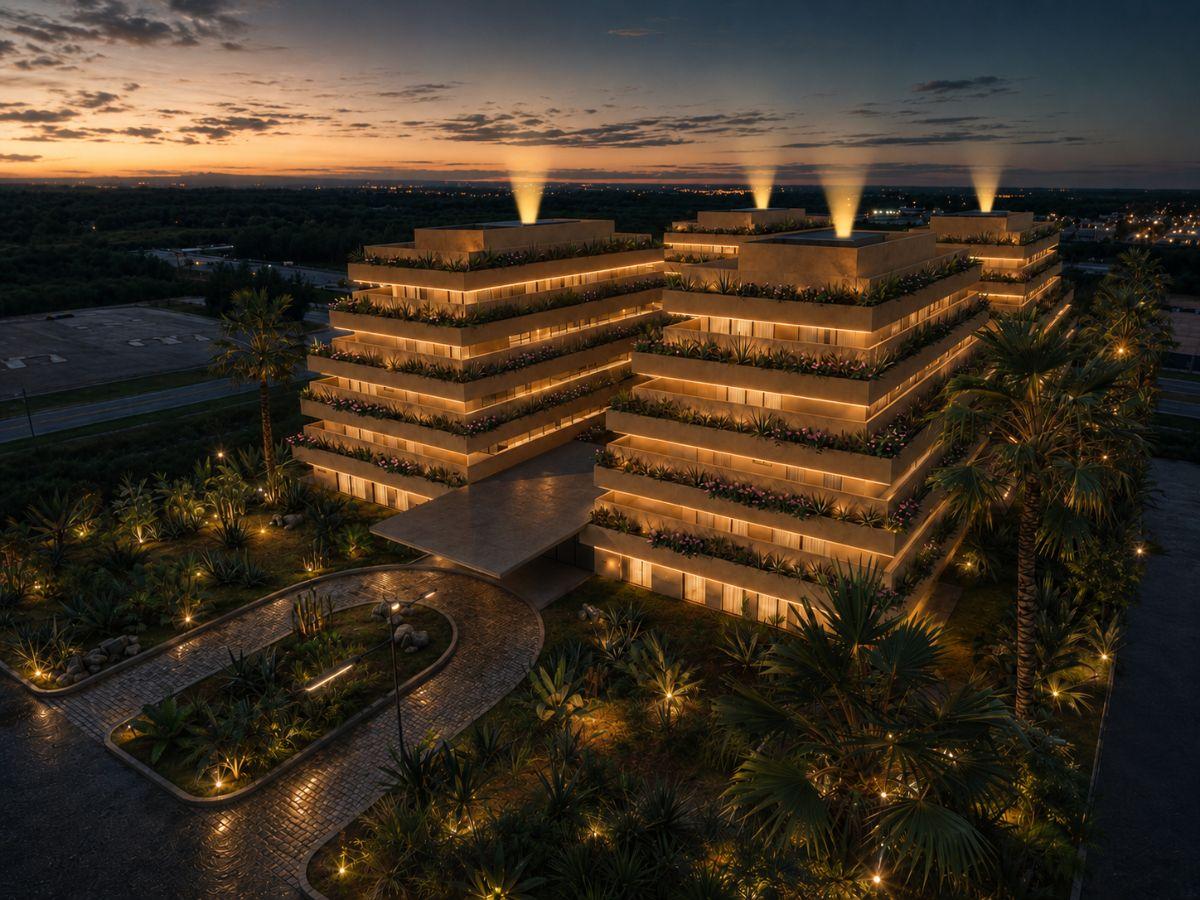 1 Bedroom Condo for Sale in Cap Cana — photo 1