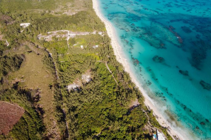 Lot 7 Poponi Beach 0.69 Acres — photo 5