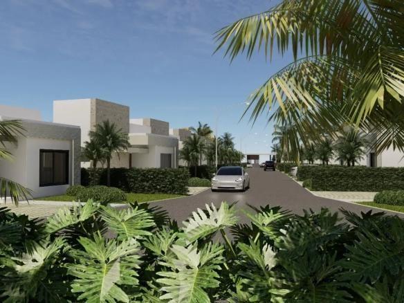 Ecos del Mar III, Modern 3-Bedroom Villa for Sale Near the Heart of Punta Cana — photo 5