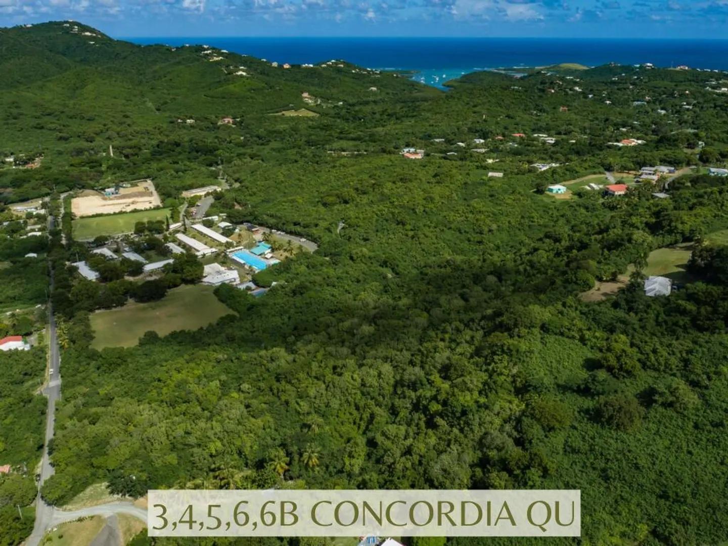 3,4,5,6,6b Concordia Qu Lot — photo 1
