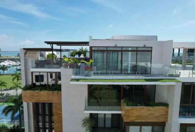 Apartment for sale in Panama — photo 1