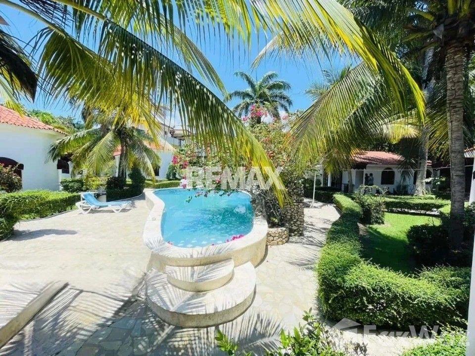 15 Bedroom Hotel for Sale at Puerto Plata — photo 3