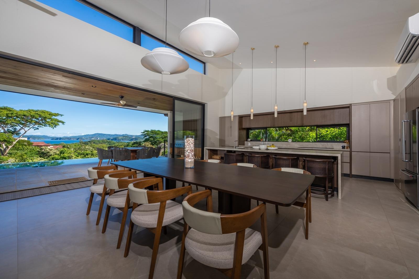 4 Bedroom Luxury Home for Sale, Reserva Conchal, Costa Rica — photo 2