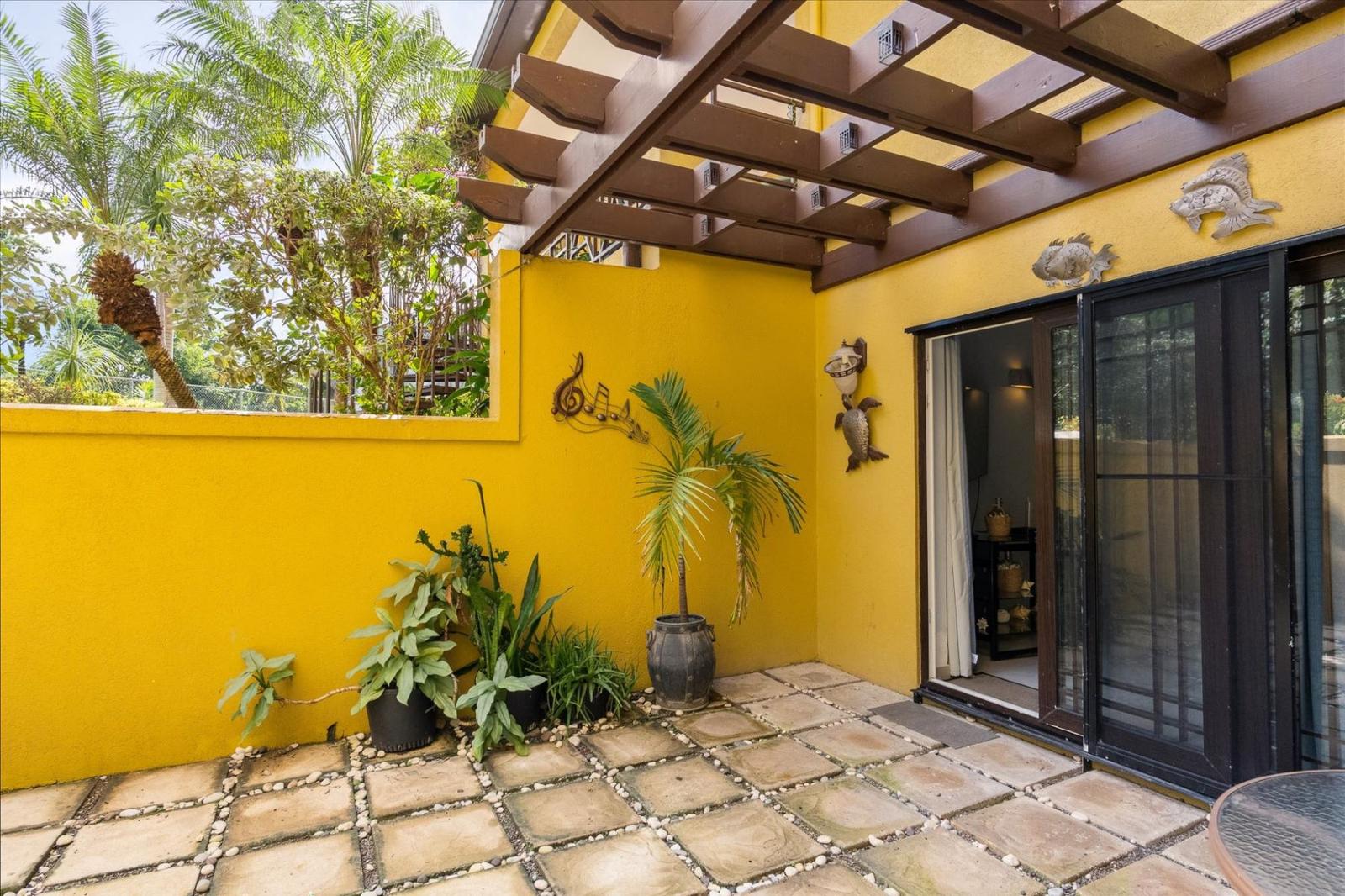 2 Bedroom Condo for Sale, Crystal Cove Villas, Ocho Rios, Jamaica — photo 3