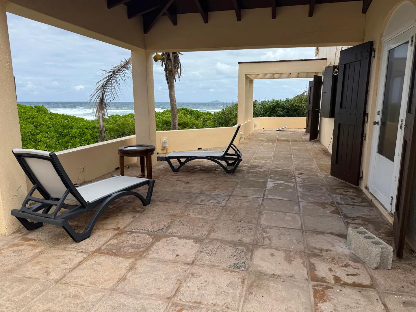3 Bed, 3 Bath House for Rent in Judith's Fancy, US Virgin Islands — photo 2