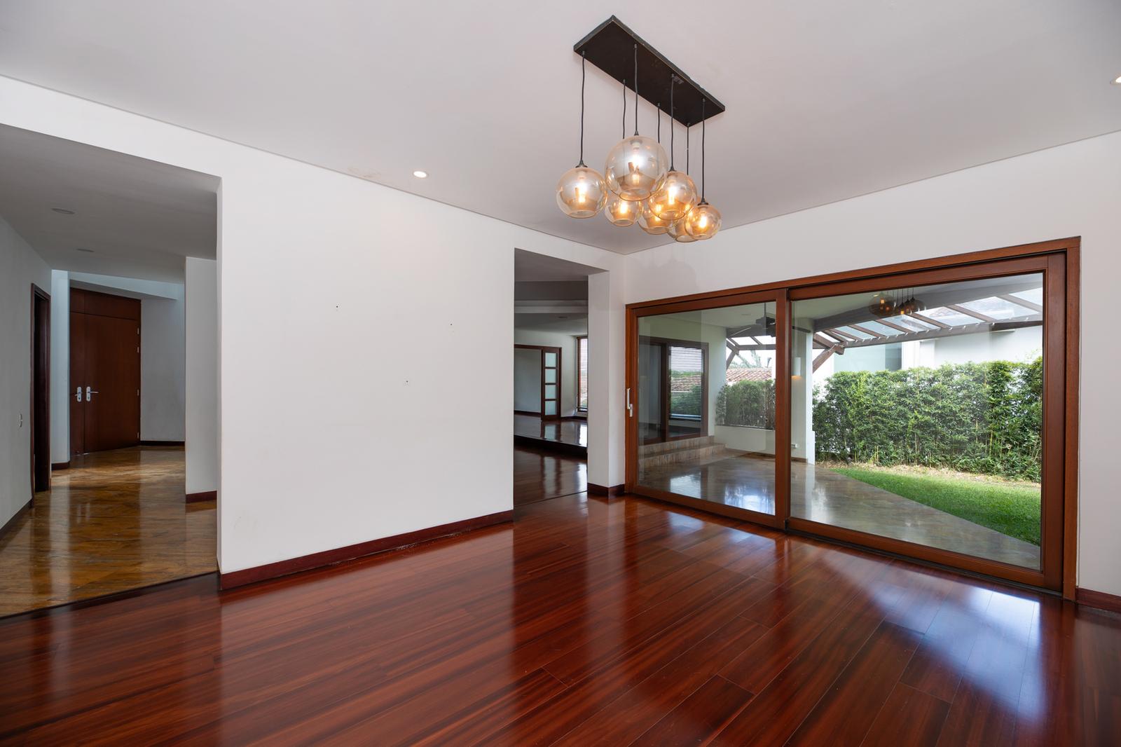 4 Bedroom Family Home for Sale, Cerro Alto, Escazu, San Jose, Costa Rica — photo 1