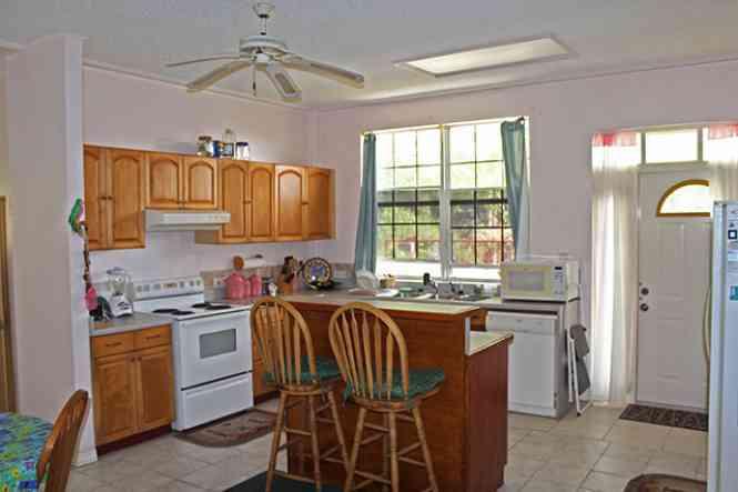 House for sale in Checkhall Valley, Dominica — photo 5