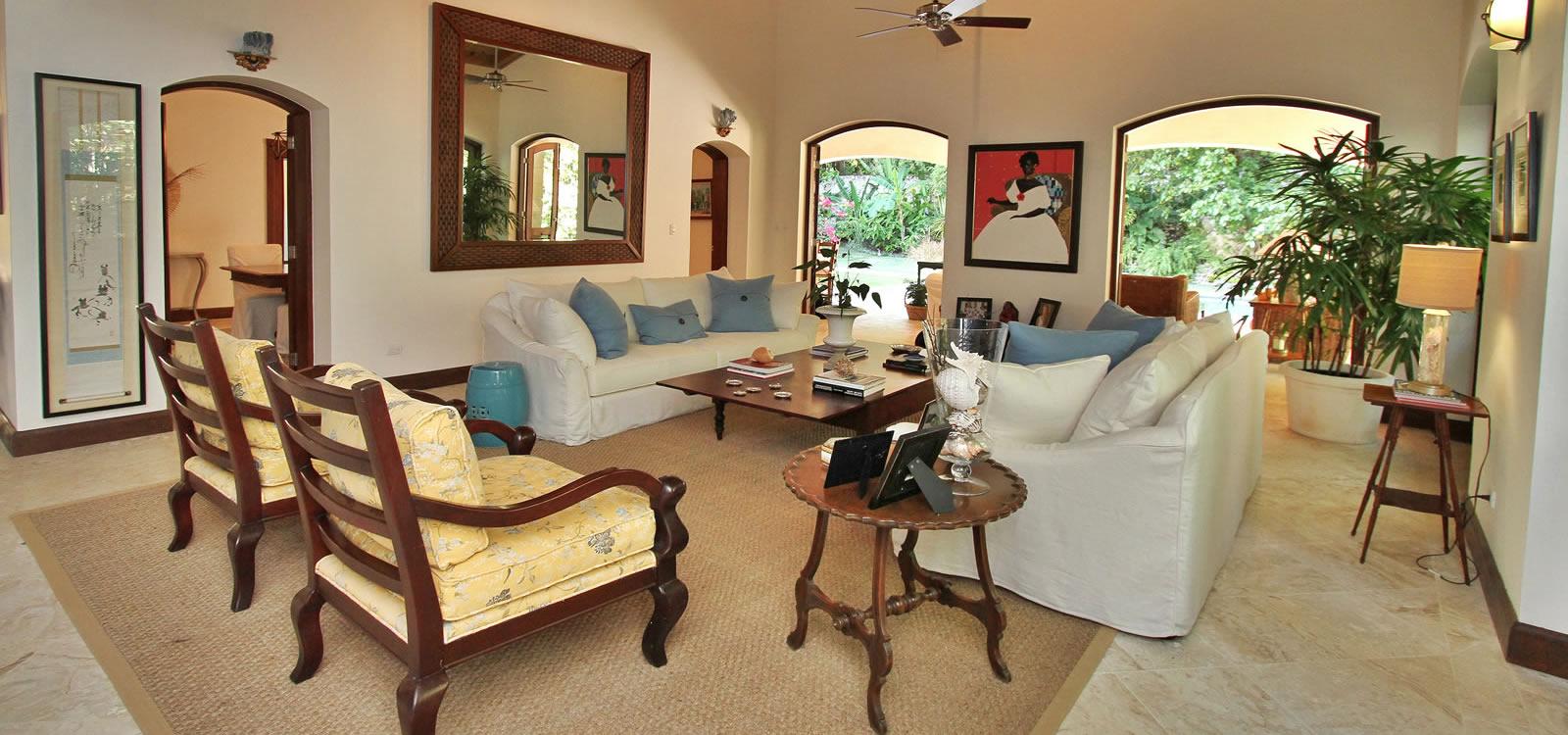 6 Bedroom Property for Sale, Sea Horse Ranch, Cabarete, Dominican Republic — photo 4