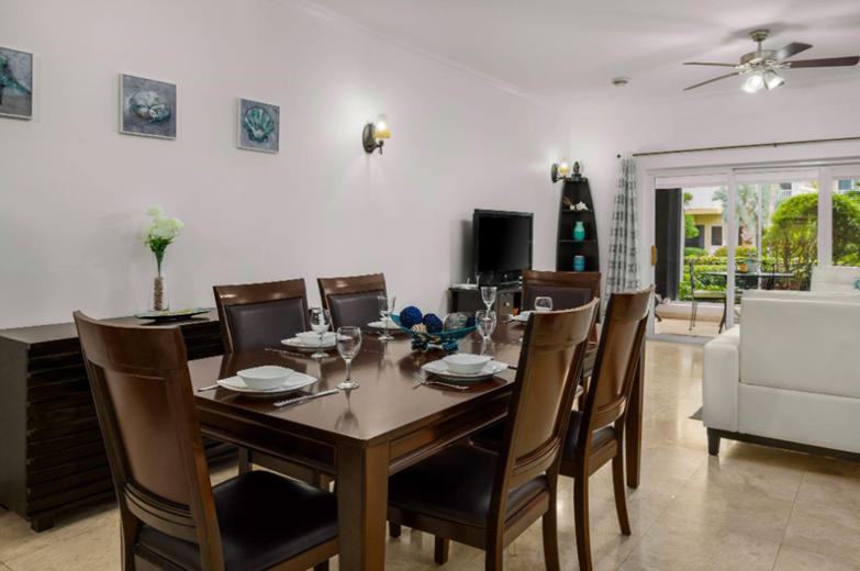 2 bedroom Palmyra Townhome in Grace Bay — photo 5