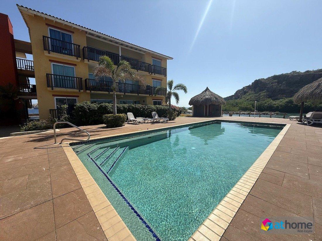 2 bedroom apartment for rent in Palapa Resort — photo 3