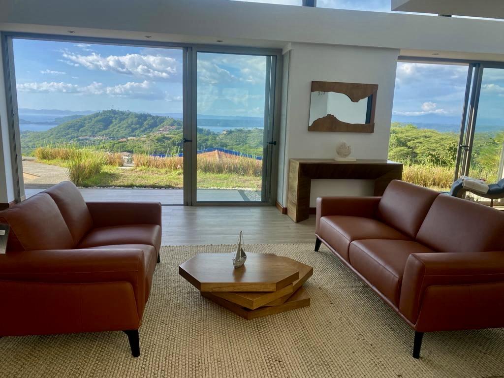 Luxury Ocean View Estate Home Costa Rica — photo 5