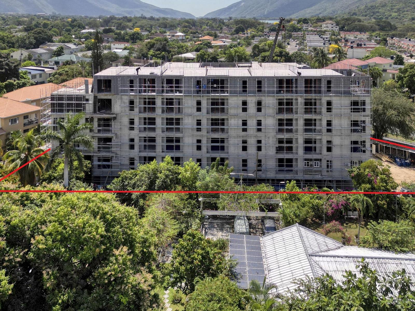 WELLINGTON DRIVE Kingston & St. Andrew Kingston 6 — photo 5