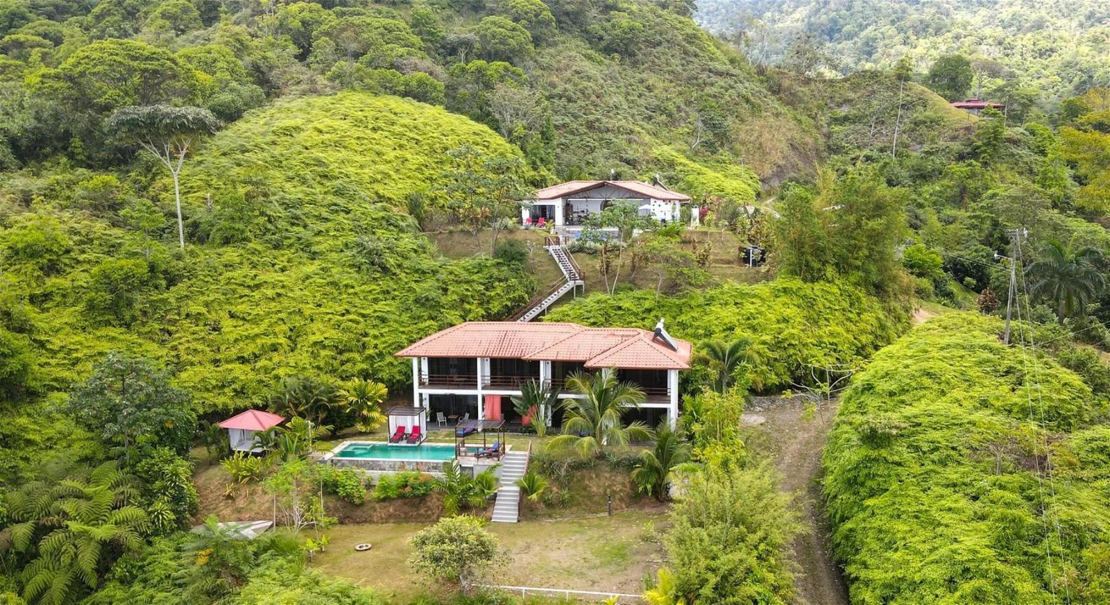 8 Bedroom Property for Sale, Ojochal, Puntarenas, Costa Rica — photo 3