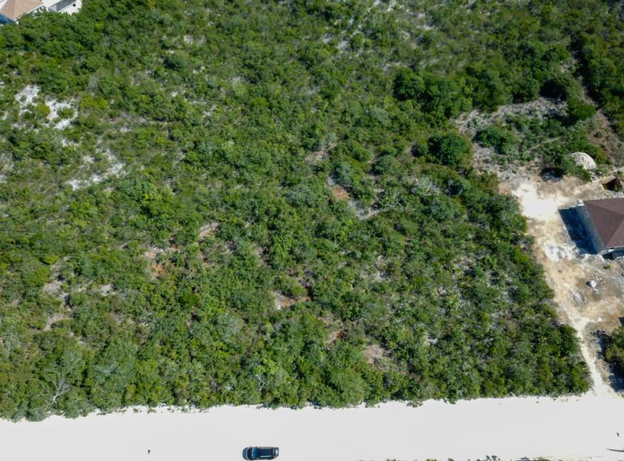 Providenciales 0.33 Acre Lot at Flamingo Rd — photo 2