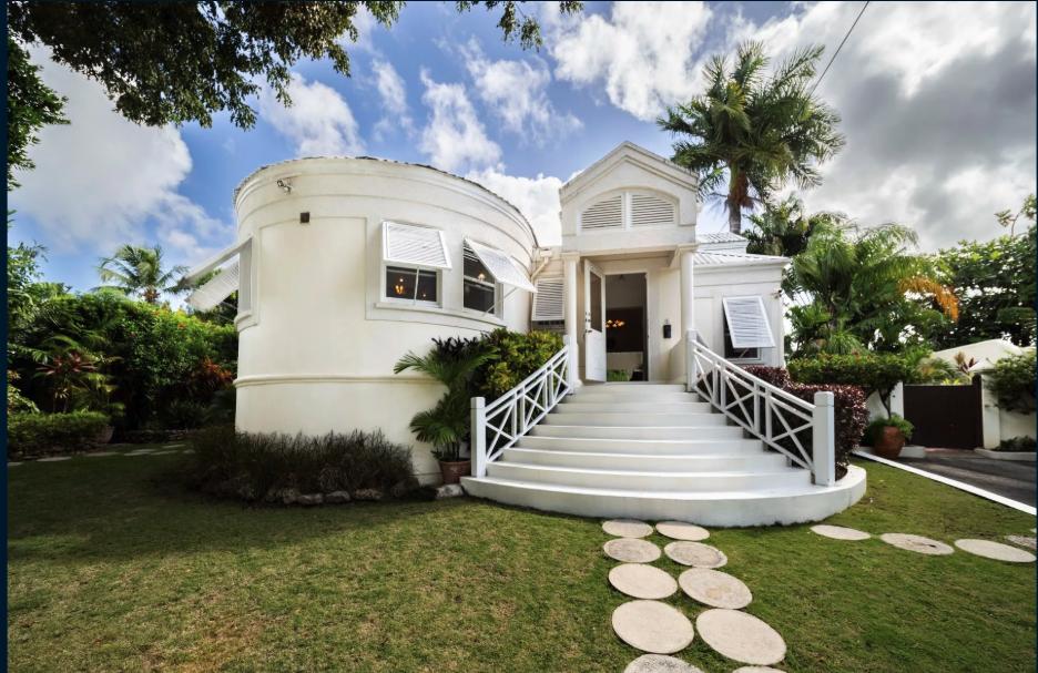 Barbados Luxury Villa in Holetown’s Prestigious Porters District — photo 1
