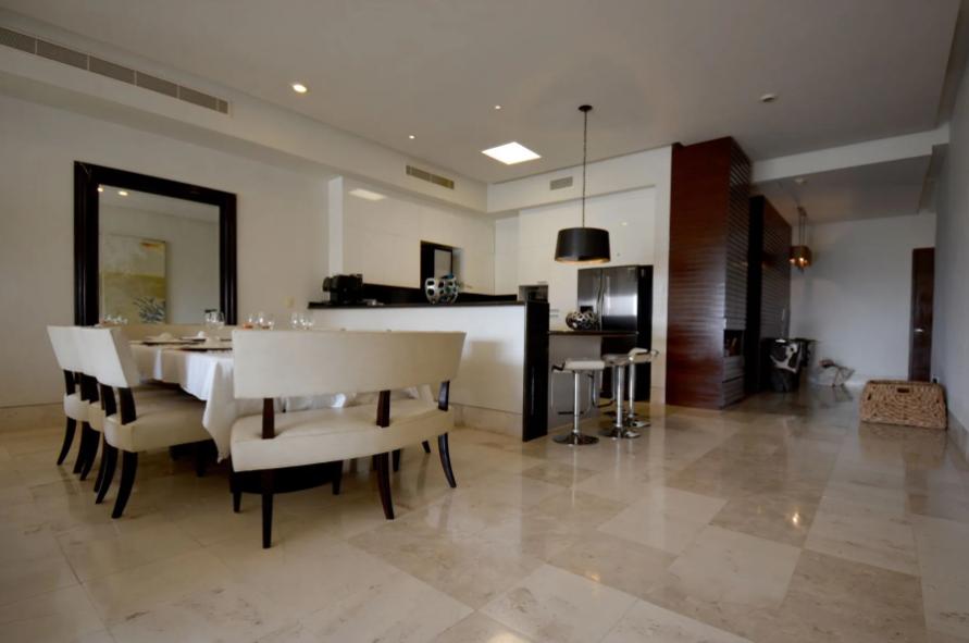 Okol Paraíso 3BR Oceanfront Penthouse at Playa del Carmen — photo 2