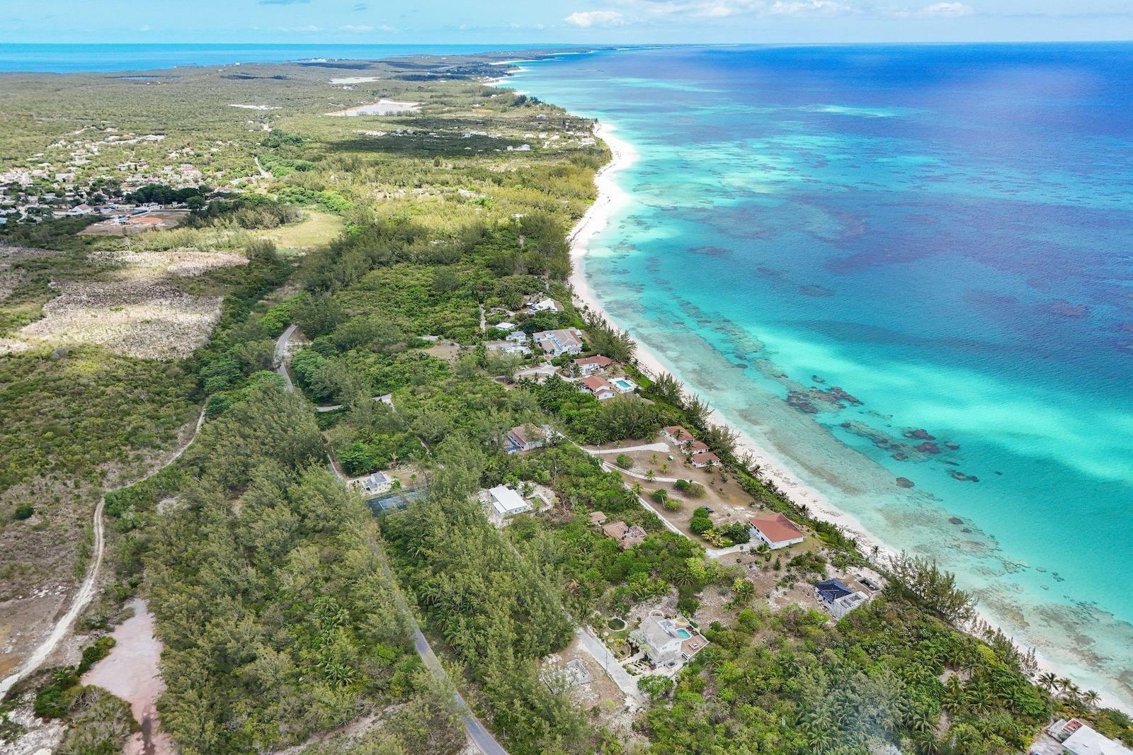 UNIQUE COTTAGES in Eleuthera, The Bahamas — photo 4