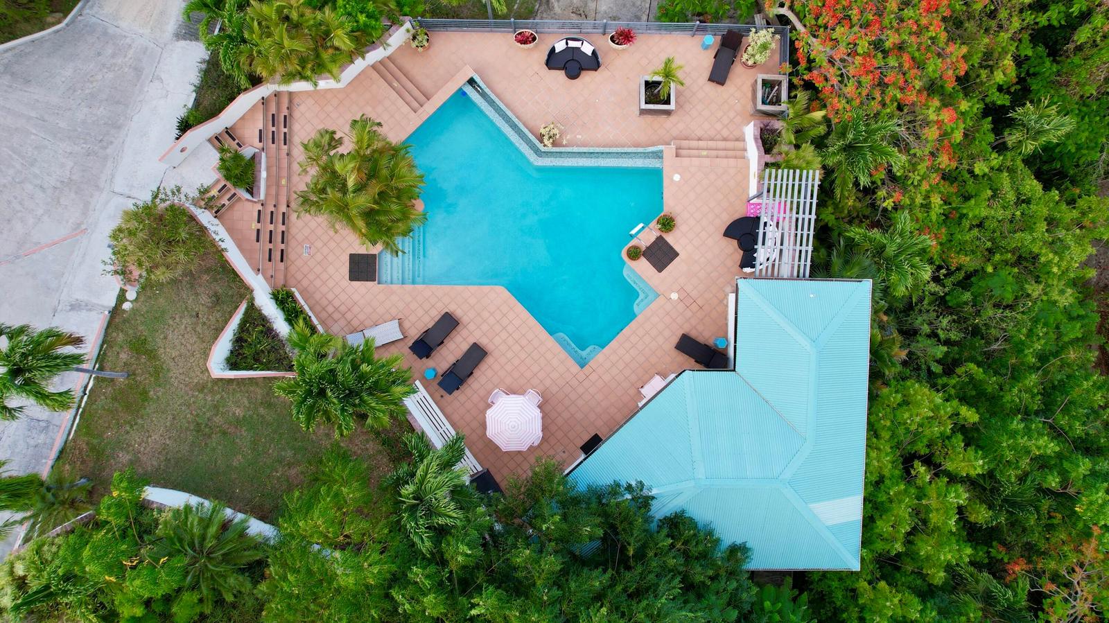 7 Bedroom House for Sale in St. Thomas, US Virgin Islands — photo 2