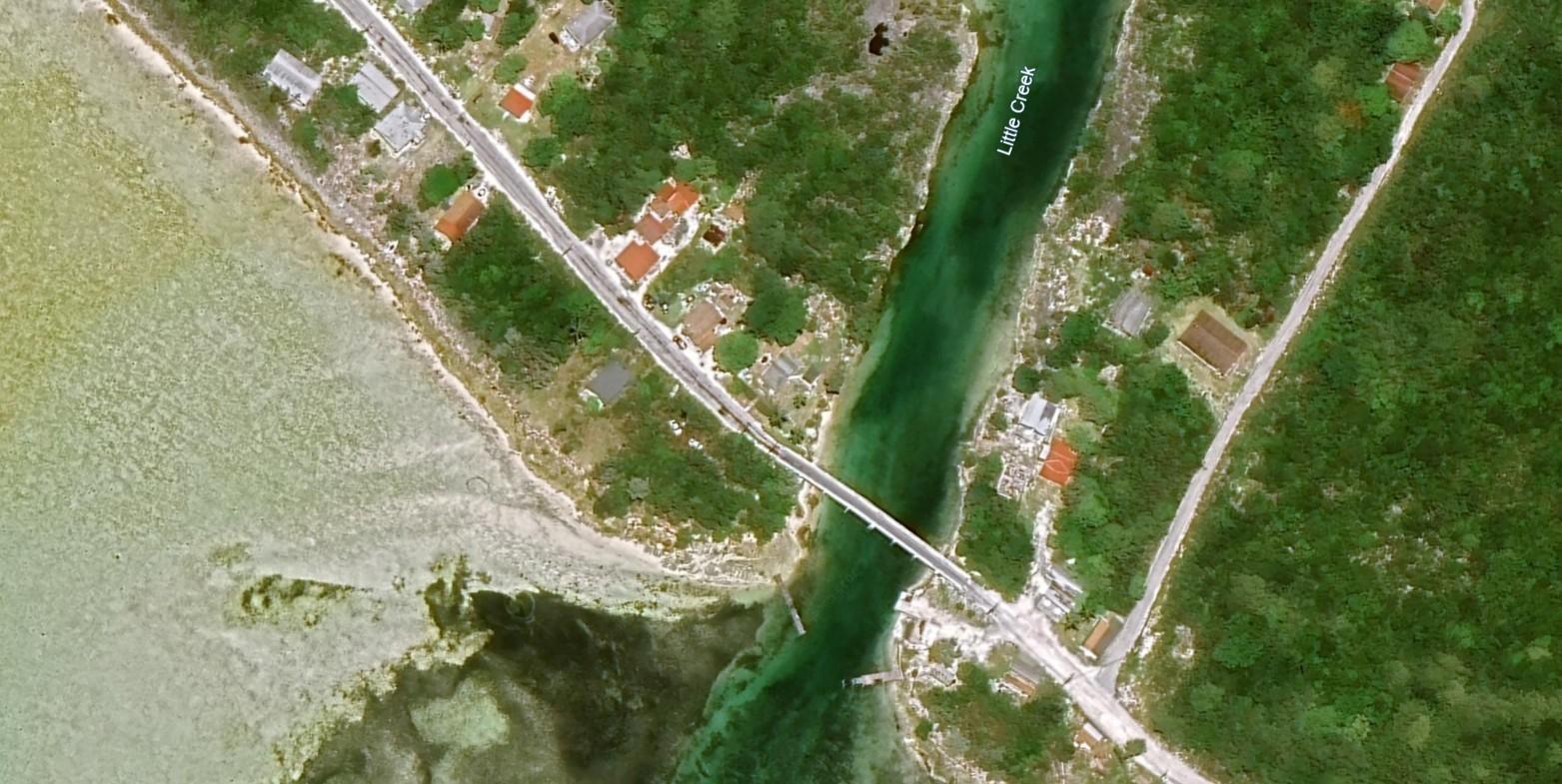 LITTLE CREEK WATERFRONT — photo 2