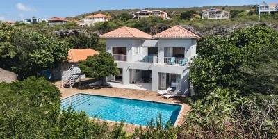 Villa 40 – Caribbean Comfort & Tropical Living on Coral Estate, Curaçao — photo 1