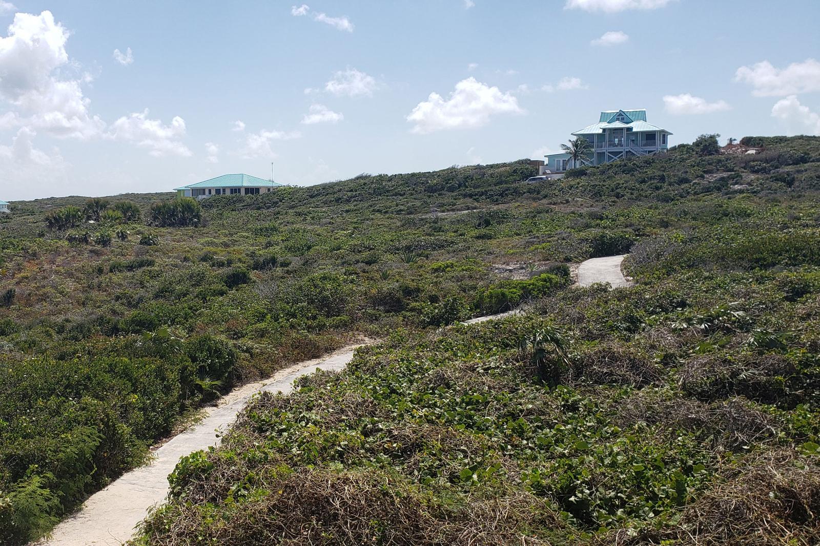 Oceanview Lot Dragon Cay - Mudjin Harbour — photo 2