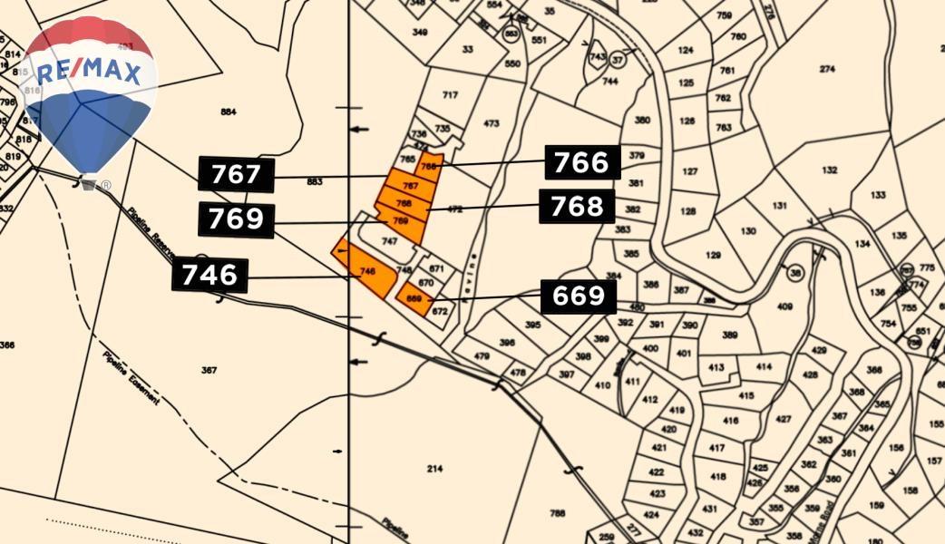 Residential Land Lots in Goodlands, Castries — photo 5