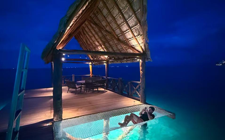 Villa Tortuga 6BR in Cancun — photo 3