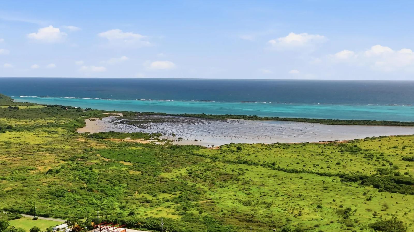 2.57 Acre Lot, Sally's Fancy Ea, St. Croix — photo 3