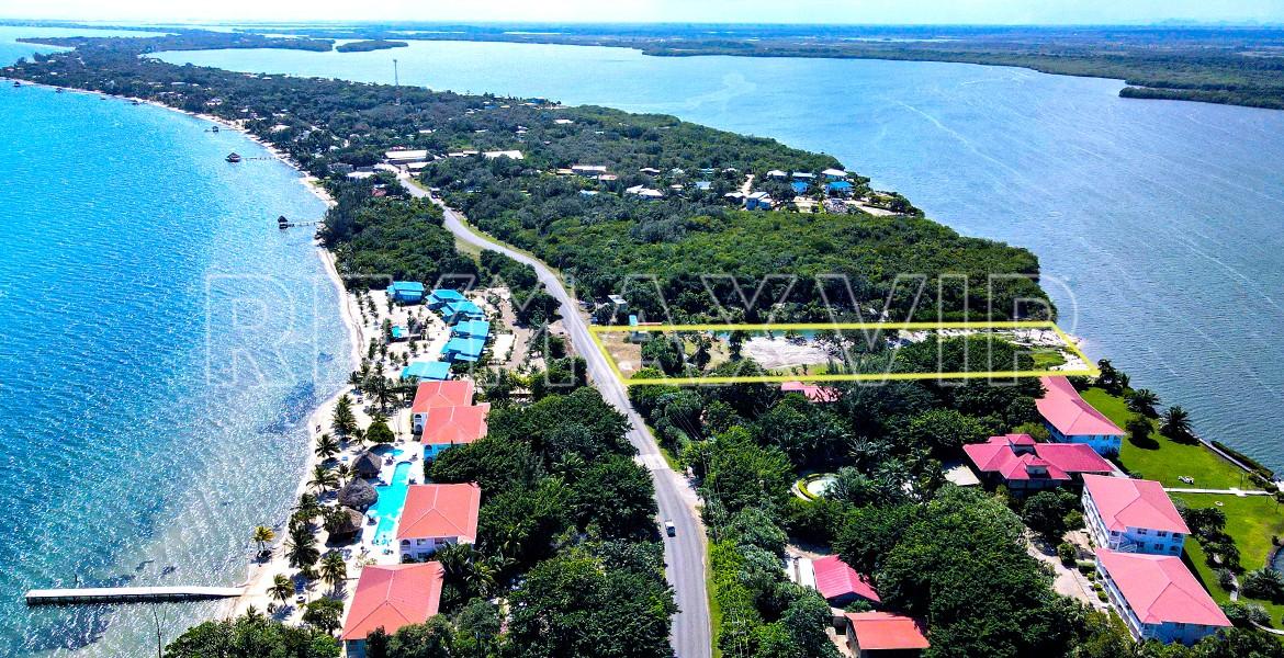 8-Lot Waterfront Subdivision in Maya Beach — photo 4