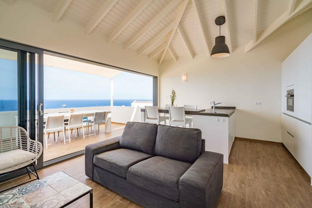2 bedroom apartment for rent in Popo – St. Catharina — photo 4