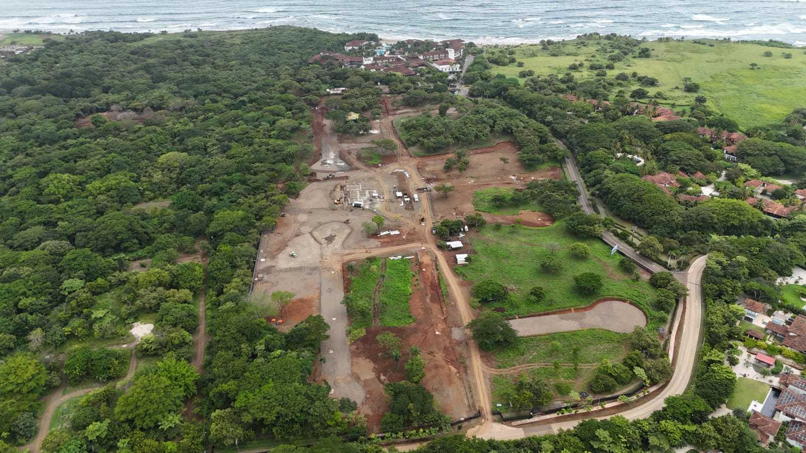 1,771 Sq M Lot 26 for Sale, One Hacienda Pinilla, Hacienda Pinilla, Tamarindo, Guanacaste, Costa Rica — photo 4