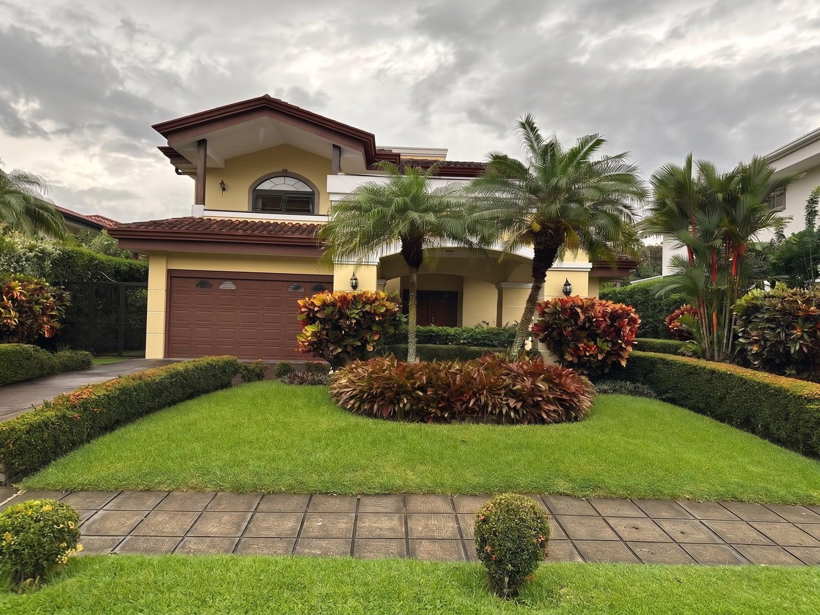 4 Bedroom House for Sale, Valle del Sol, Santa Ana, San Jose, Costa Rica — photo 2