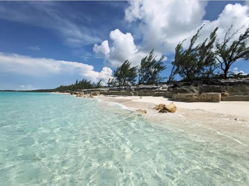 Tar Bay Bahamas 5.5 Acre Beachfront Opportunity — photo 5