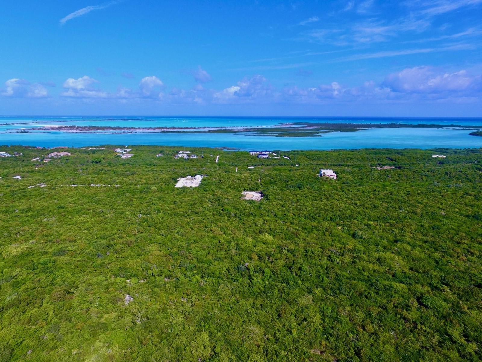 Bahama Sound Land Plot — photo 2