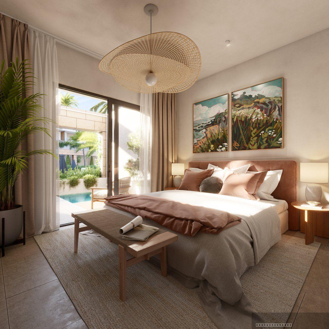 3 Bedroom Townhouse in Punta Cana — photo 3
