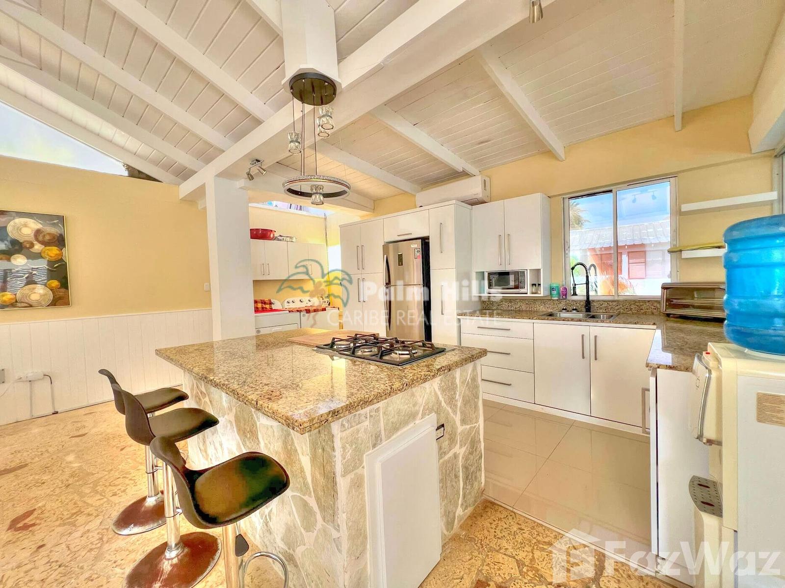 4 Bedroom Apartment for Sale at Cabarete — photo 3